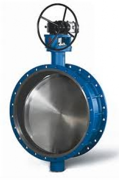 Robinete de inchidere cu clapa fluture