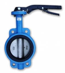 Robinete de inchidere cu clapa fluture