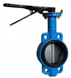 Robinete de inchidere cu clapa fluture