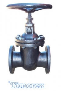 Robinete de inchidere cu sertar corp oval
