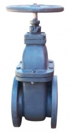 Robinete de inchidere cu sertar corp plat