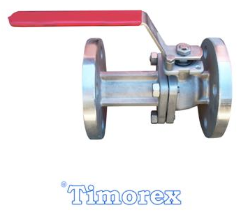 Robinete de inchidere cu sfera inox