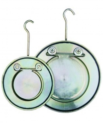 Robinete de retinere intre flanse tip Sandwich