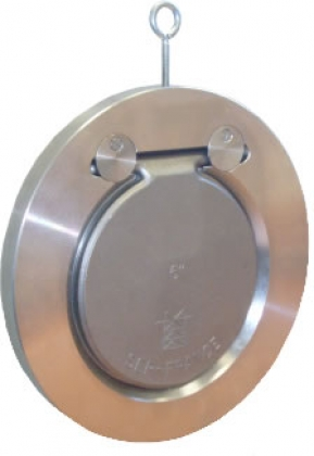 Robinete de retinere intre flanse tip Sandwich
