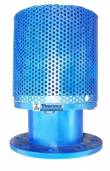 Sorburi retinere cu clapa