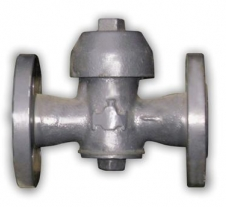 Separator termo dinamic de eliminat condens (fonta)