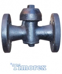 Separator termo dinamic de eliminat condens (fonta)