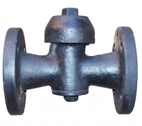 Separator termo dinamic de eliminat condens (fonta)