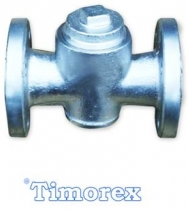 Separator termo dinamic de eliminat condens (otel)