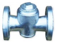 Separator termo dinamic de eliminat condens (otel)