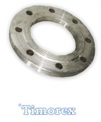 Flanse plate