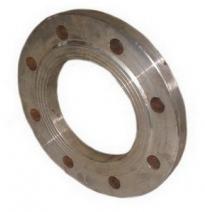 Flanse plate